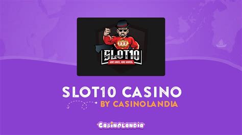 Slot10 casino Bolivia